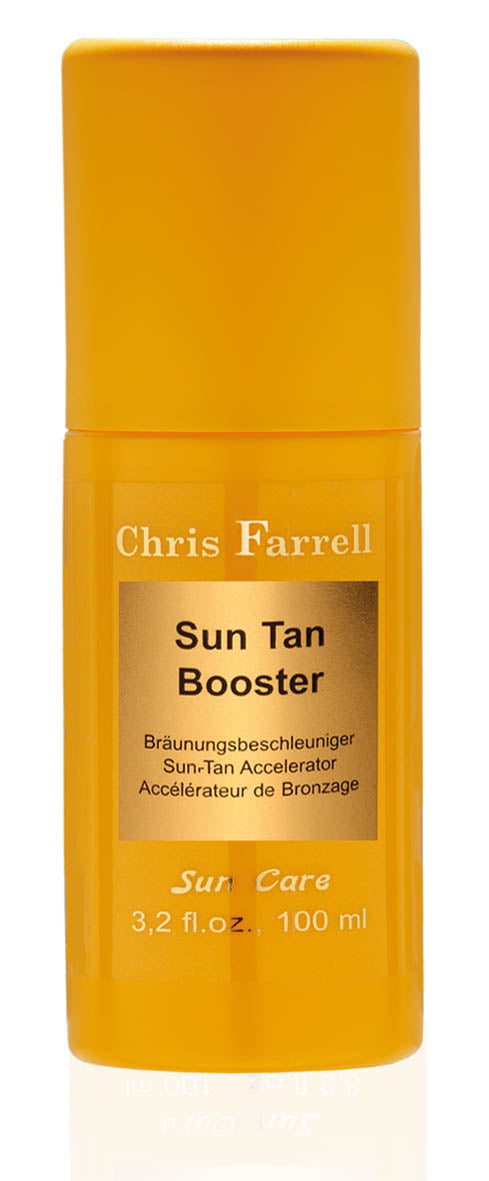 Sun Tan Booster 100ml