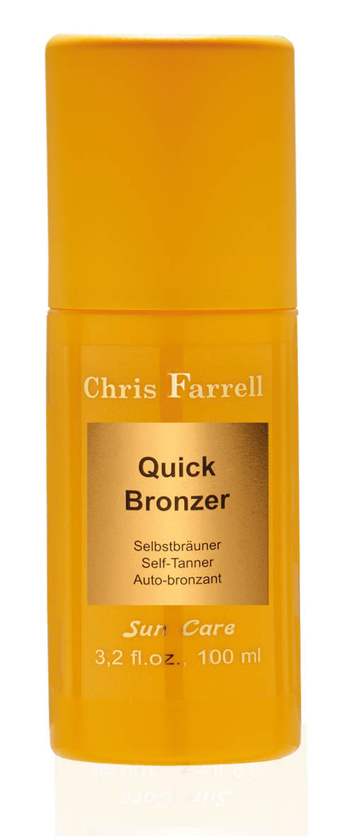 Quick Bronzer 100ml