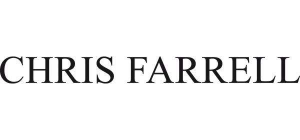 ChrisfarrellSverige