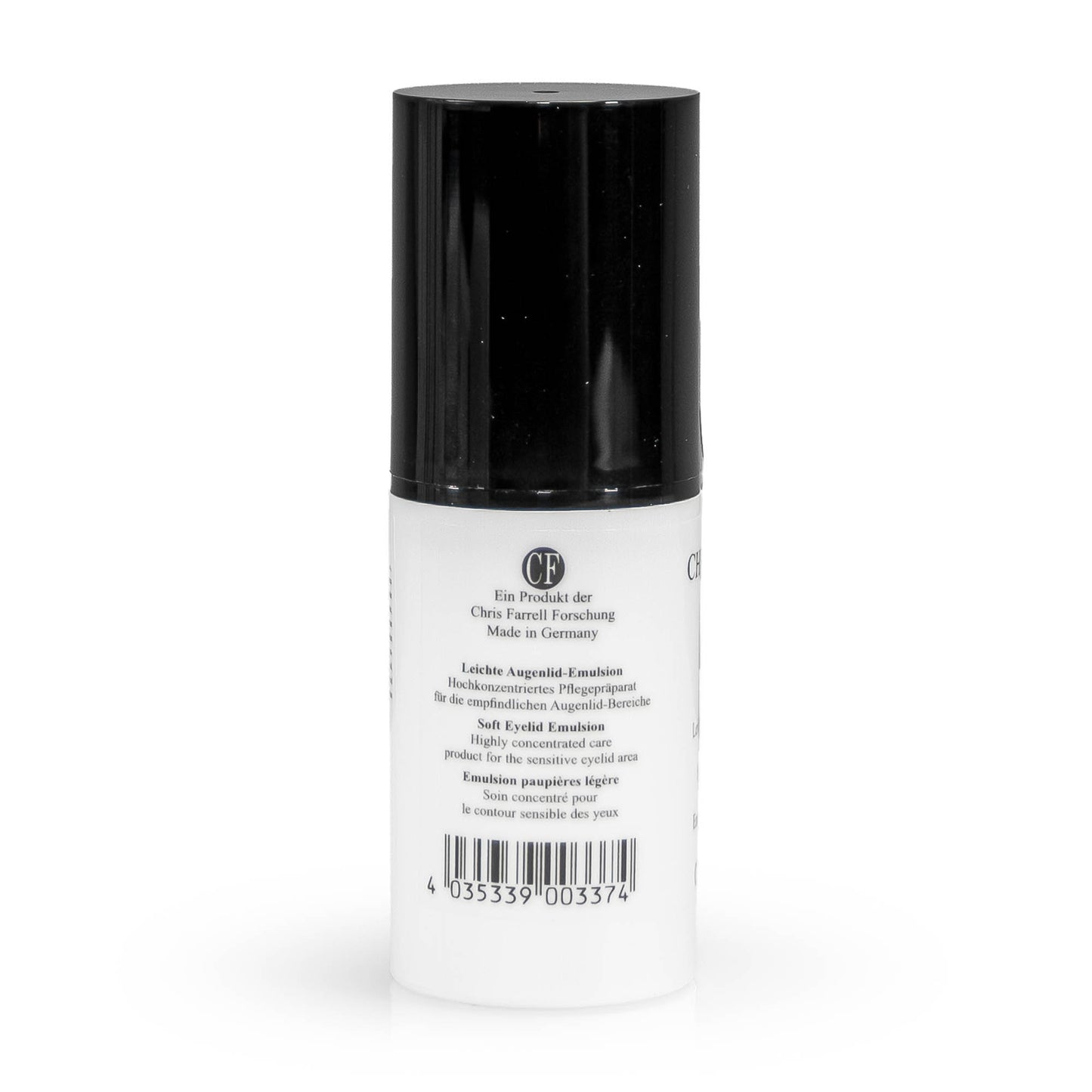 Eyelid Smoothing Mousse 15ml