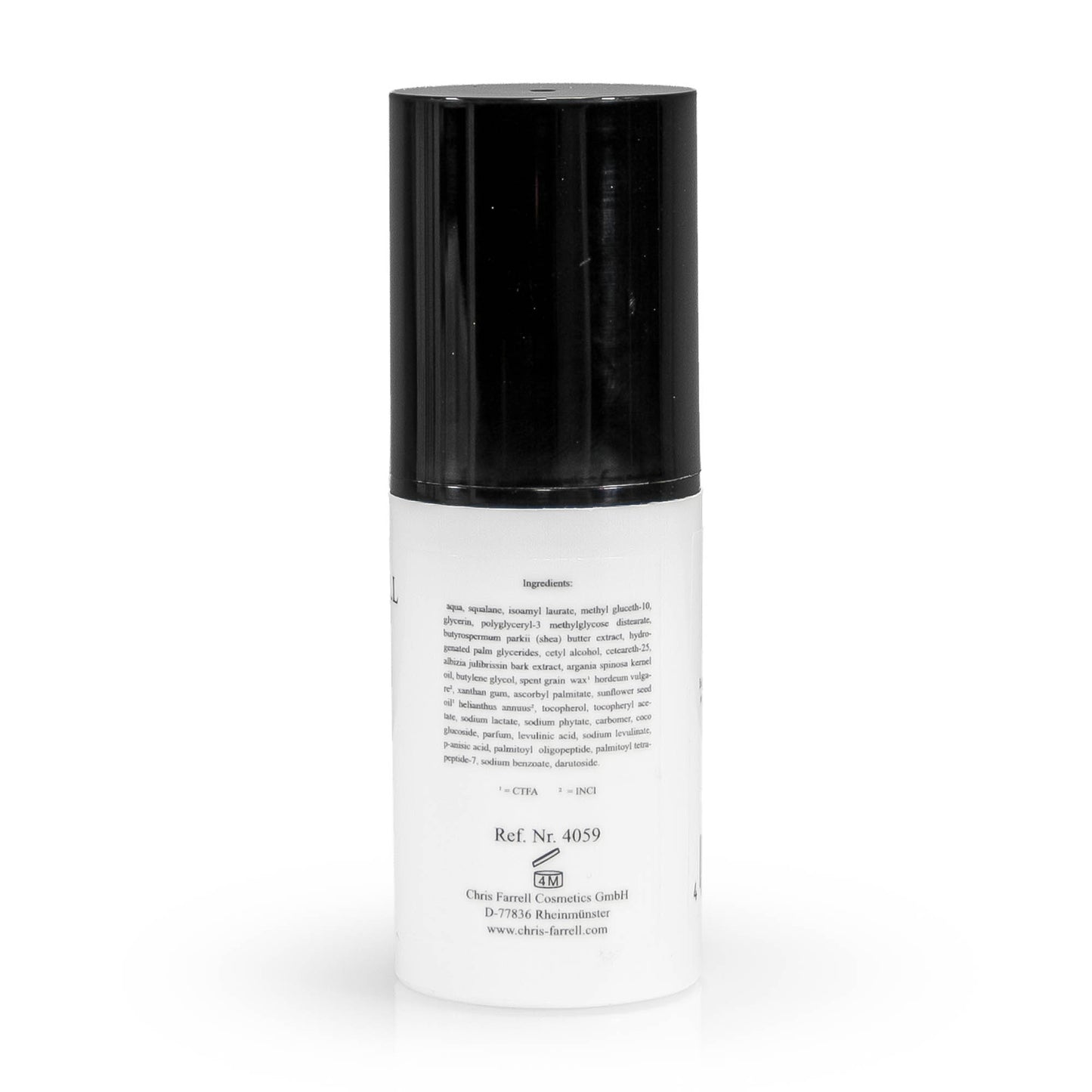 Eyelid Firming Treatment 15ml