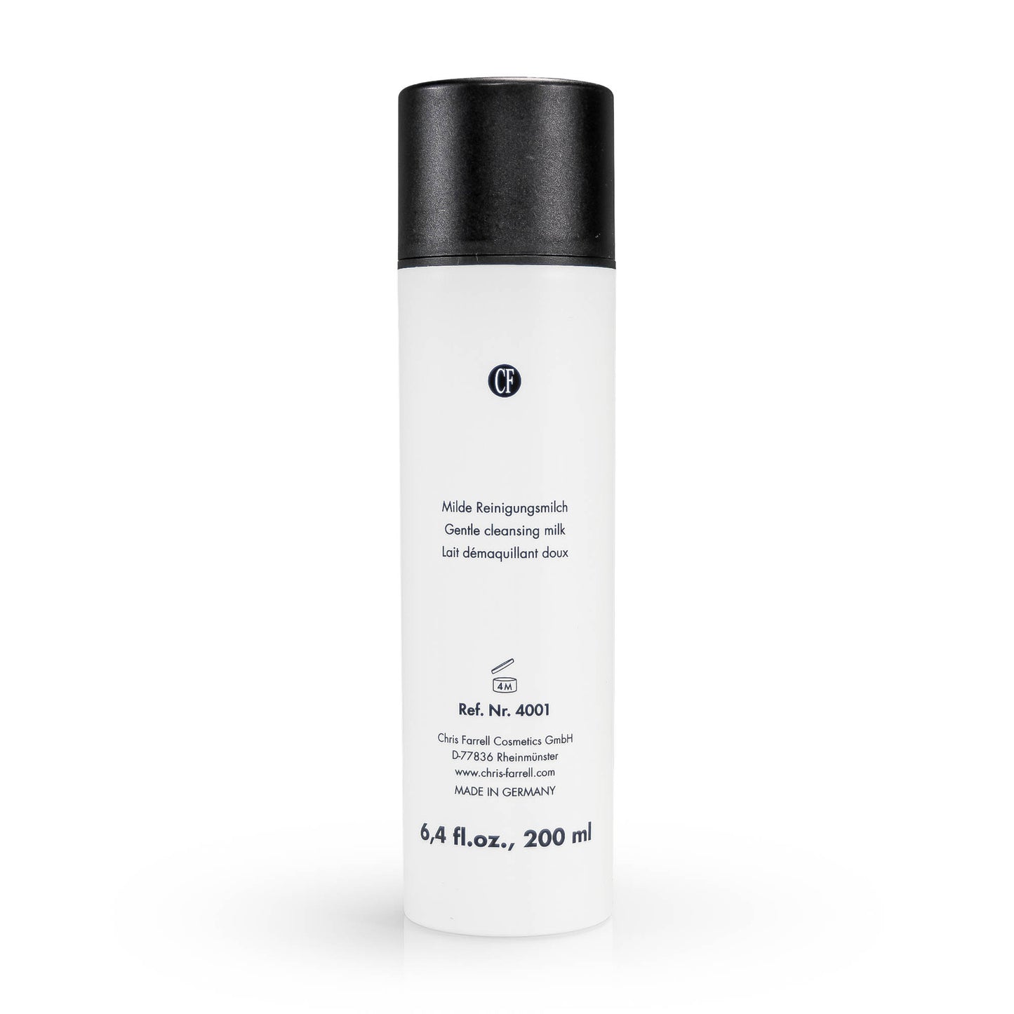 Soft Skin Cleanser 200ml