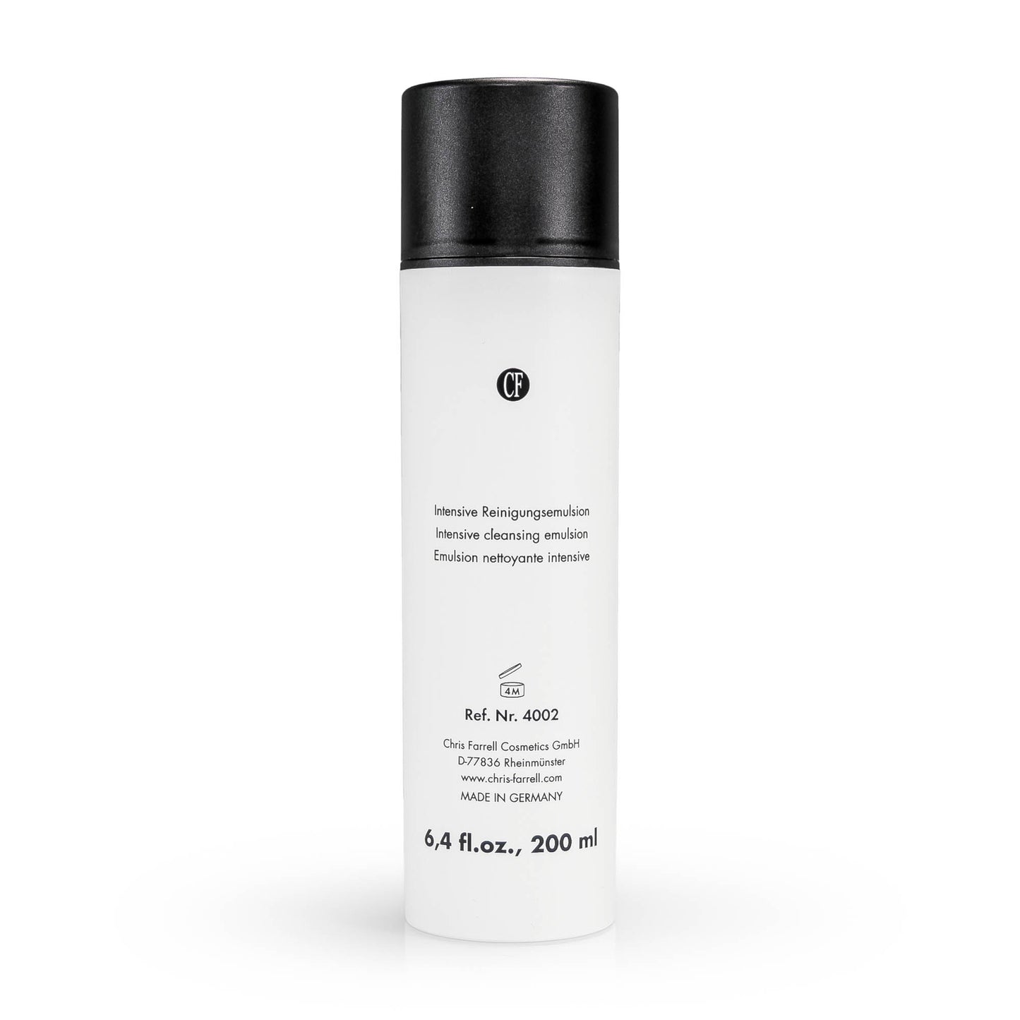 Deep Skin Cleanser 200ml