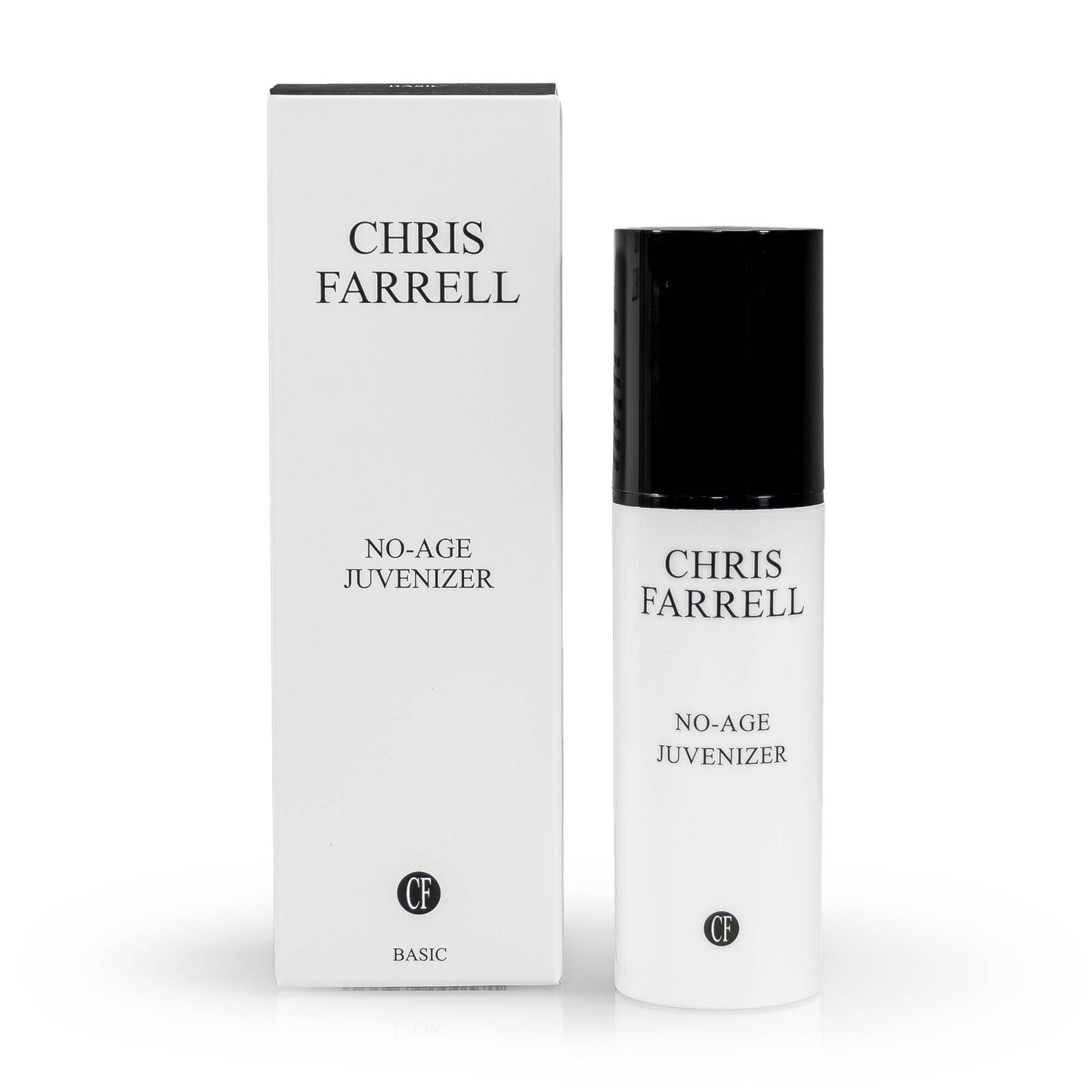 No-Age Juvenizer 30ml