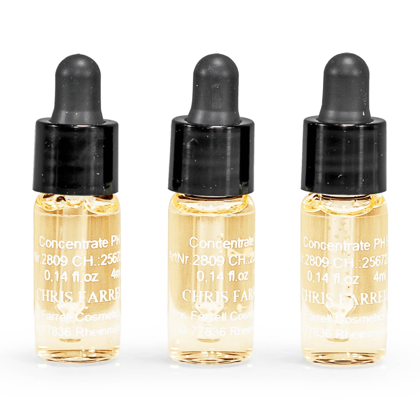 Concentrate "PH5" Serum 3x4ml