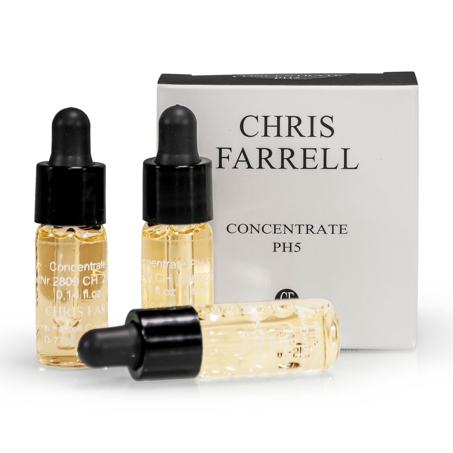 Concentrate "PH5" Serum 3x4ml