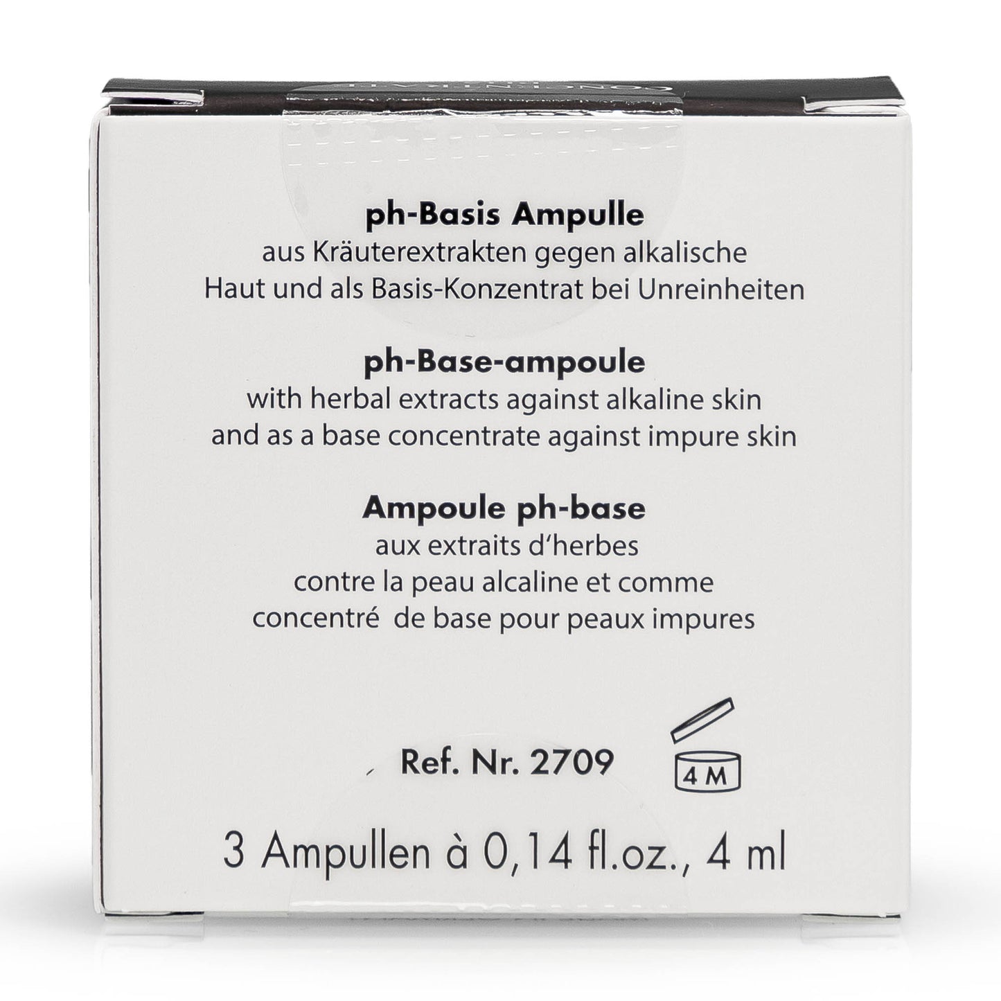 Concentrate "PH5" Serum 3x4ml
