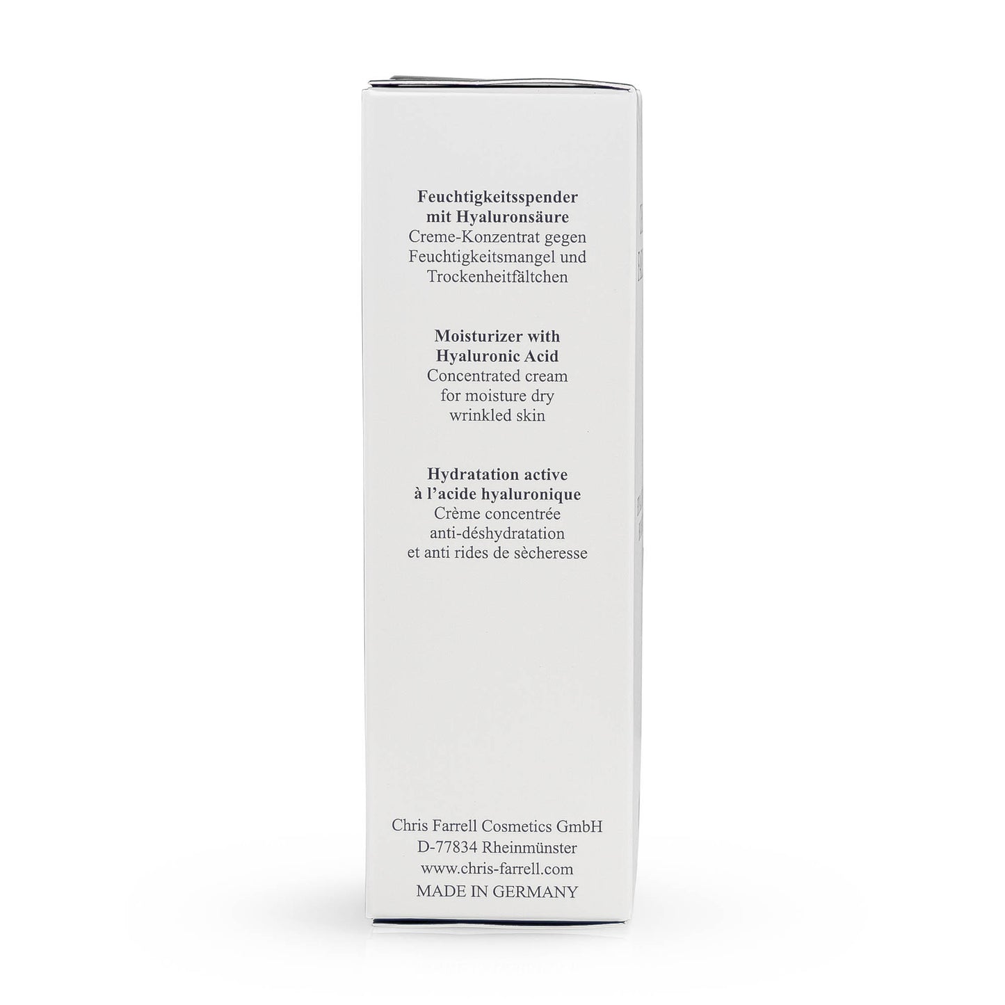 Hyaluronic Booster 30ml