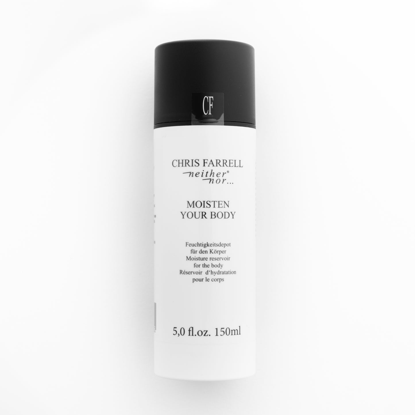 Moisten Your Body 150ml